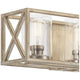 Kichler - Kichler Moorgate Vanity 3 Light - Lights Canada