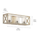 Kichler - Kichler Moorgate Vanity 3 Light - Lights Canada