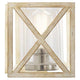 Kichler - Kichler Moorgate Vanity 3 Light - Lights Canada