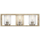 Kichler - Kichler Moorgate Vanity 3 Light - Lights Canada