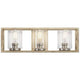 Kichler - Kichler Moorgate Vanity 3 Light - Lights Canada