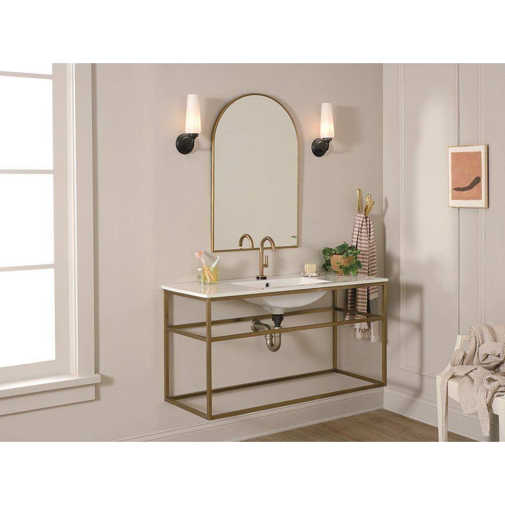 Kichler - Truby 11.5" 1-Light Sconce - Lights Canada