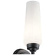 Kichler - Truby 11.5" 1-Light Sconce - Lights Canada