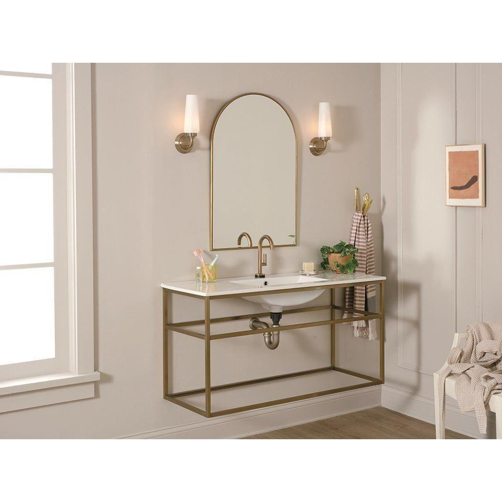 Kichler - Truby 11.5" 1-Light Sconce - Lights Canada