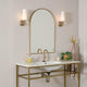 Kichler - Truby 11.5" 1-Light Sconce - Lights Canada