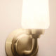 Kichler - Truby 11.5" 1-Light Sconce - Lights Canada
