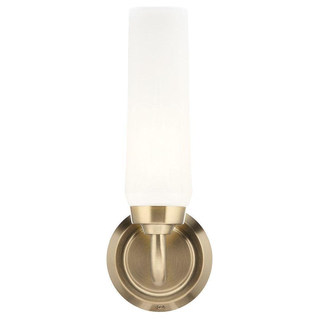 Kichler - Truby 11.5" 1-Light Sconce - Lights Canada