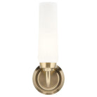 Kichler - Truby 11.5" 1-Light Sconce - Lights Canada