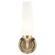 Kichler - Truby 11.5" 1-Light Sconce - Lights Canada