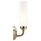 Kichler - Truby 11.5" 1-Light Sconce - Lights Canada