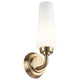 Kichler - Truby 11.5" 1-Light Sconce - Lights Canada