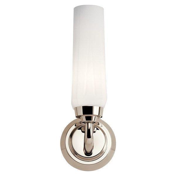 Kichler - Kichler Truby Wall Sconce 1 Light - Lights Canada