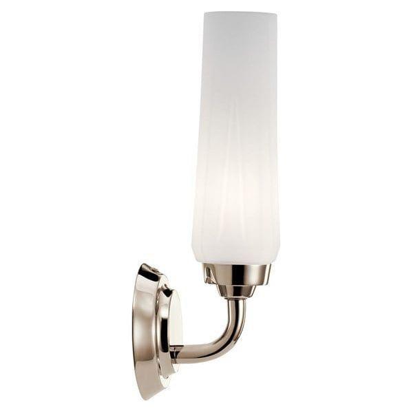 Kichler - Kichler Truby Wall Sconce 1 Light - Lights Canada