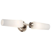 Kichler Truby Wall Sconce 2 Light