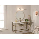 Kichler - Truby 19.75" 2-Light Vanity Light - Lights Canada