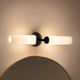 Kichler - Truby 19.75" 2-Light Vanity Light - Lights Canada