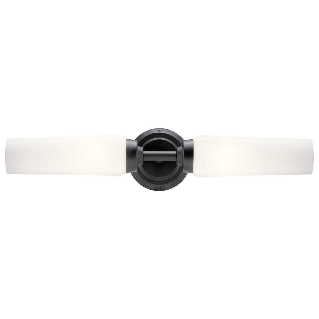Kichler - Truby 19.75" 2-Light Vanity Light - Lights Canada