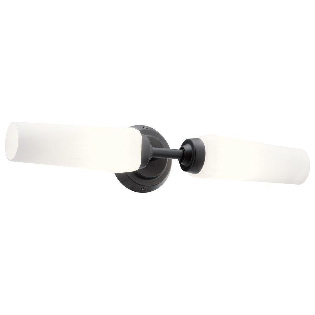 Kichler - Truby 19.75" 2-Light Vanity Light - Lights Canada