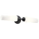 Kichler - Truby 19.75" 2-Light Vanity Light - Lights Canada