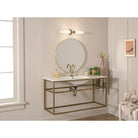Kichler - Truby 19.75" 2-Light Vanity Light - Lights Canada