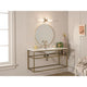 Kichler - Truby 19.75" 2-Light Vanity Light - Lights Canada