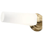 Kichler - Truby 19.75" 2-Light Vanity Light - Lights Canada