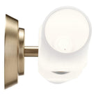Kichler - Truby 19.75" 2-Light Vanity Light - Lights Canada