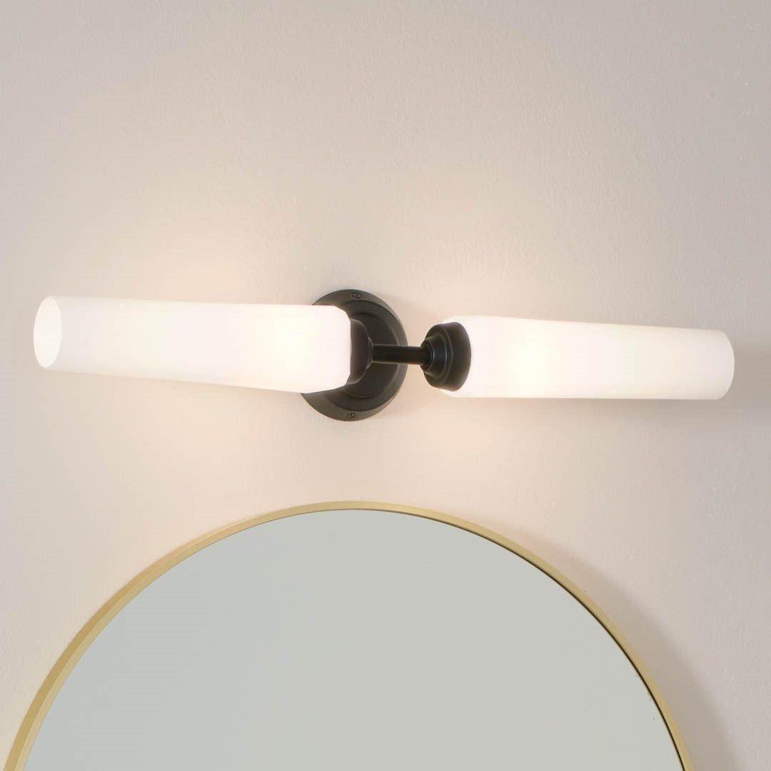 Kichler - Truby 24.75" 2-Light Vanity Light - Lights Canada