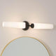 Kichler - Truby 24.75" 2-Light Vanity Light - Lights Canada