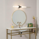 Kichler - Truby 24.75" 2-Light Vanity Light - Lights Canada