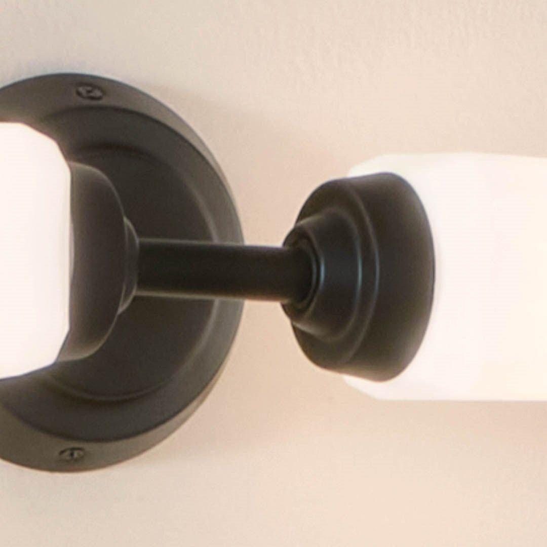 Kichler - Truby 24.75" 2-Light Vanity Light - Lights Canada