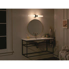 Kichler - Truby 24.75" 2-Light Vanity Light - Lights Canada