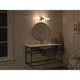 Kichler - Truby 24.75" 2-Light Vanity Light - Lights Canada