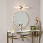 Kichler - Truby 24.75" 2-Light Vanity Light - Lights Canada