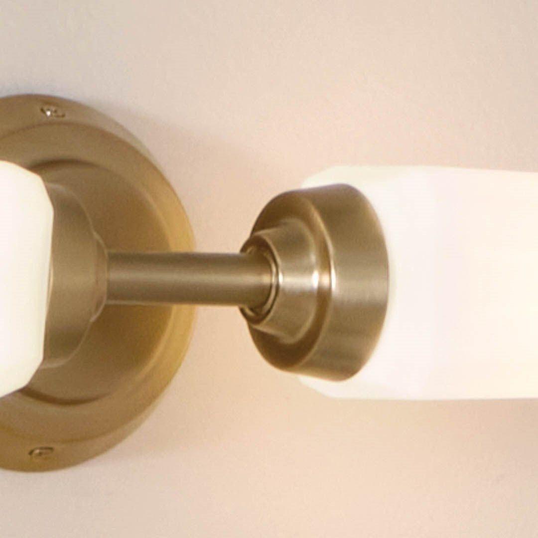 Kichler - Truby 24.75" 2-Light Vanity Light - Lights Canada