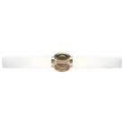 Kichler - Truby 24.75" 2-Light Vanity Light - Lights Canada