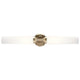 Kichler - Truby 24.75" 2-Light Vanity Light - Lights Canada
