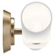 Kichler - Truby 24.75" 2-Light Vanity Light - Lights Canada