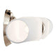 Kichler - Kichler Truby Vanity 2 Light - Lights Canada