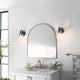 Kichler - Everett 9.25" 1-Light Sconce - Lights Canada