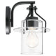 Kichler - Everett 9.25" 1-Light Sconce - Lights Canada