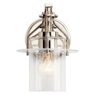 Kichler - Kichler Everett Wall Sconce 1 Light - Lights Canada