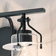 Kichler - Everett 16" 2-Light Vanity Light - Lights Canada