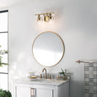 Kichler - Everett 16" 2-Light Vanity Light - Lights Canada