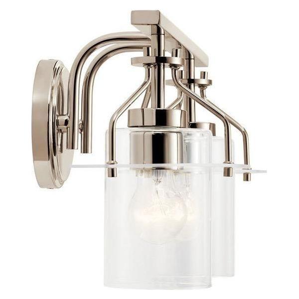 Kichler - Kichler Everett Vanity 2 Light - Lights Canada