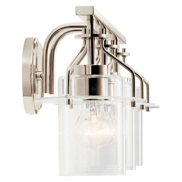 Kichler - Kichler Everett Vanity 3 Light - Lights Canada