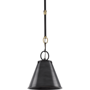 Hudson Valley Lighting - Altamont Mini Pendant - Lights Canada