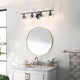 Kichler - Everett 24" 4-Light Vanity Light - Lights Canada