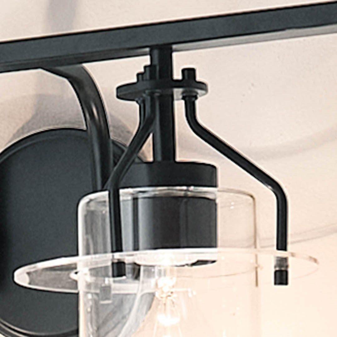 Kichler - Everett 24" 4-Light Vanity Light - Lights Canada