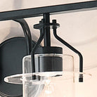 Kichler - Everett 24" 4-Light Vanity Light - Lights Canada